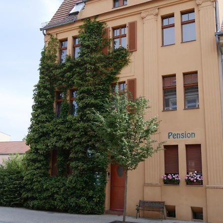 Pension La Rose Brandenburg  Exterior photo