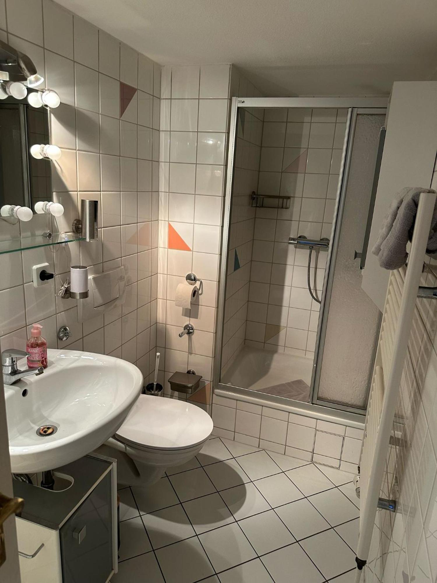 Pension La Rose Brandenburg  Exterior photo