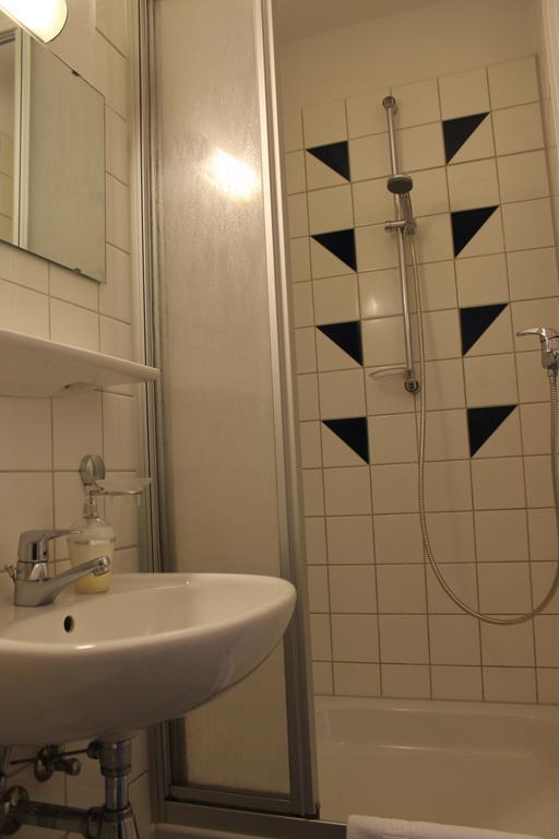 Pension La Rose Brandenburg  Room photo